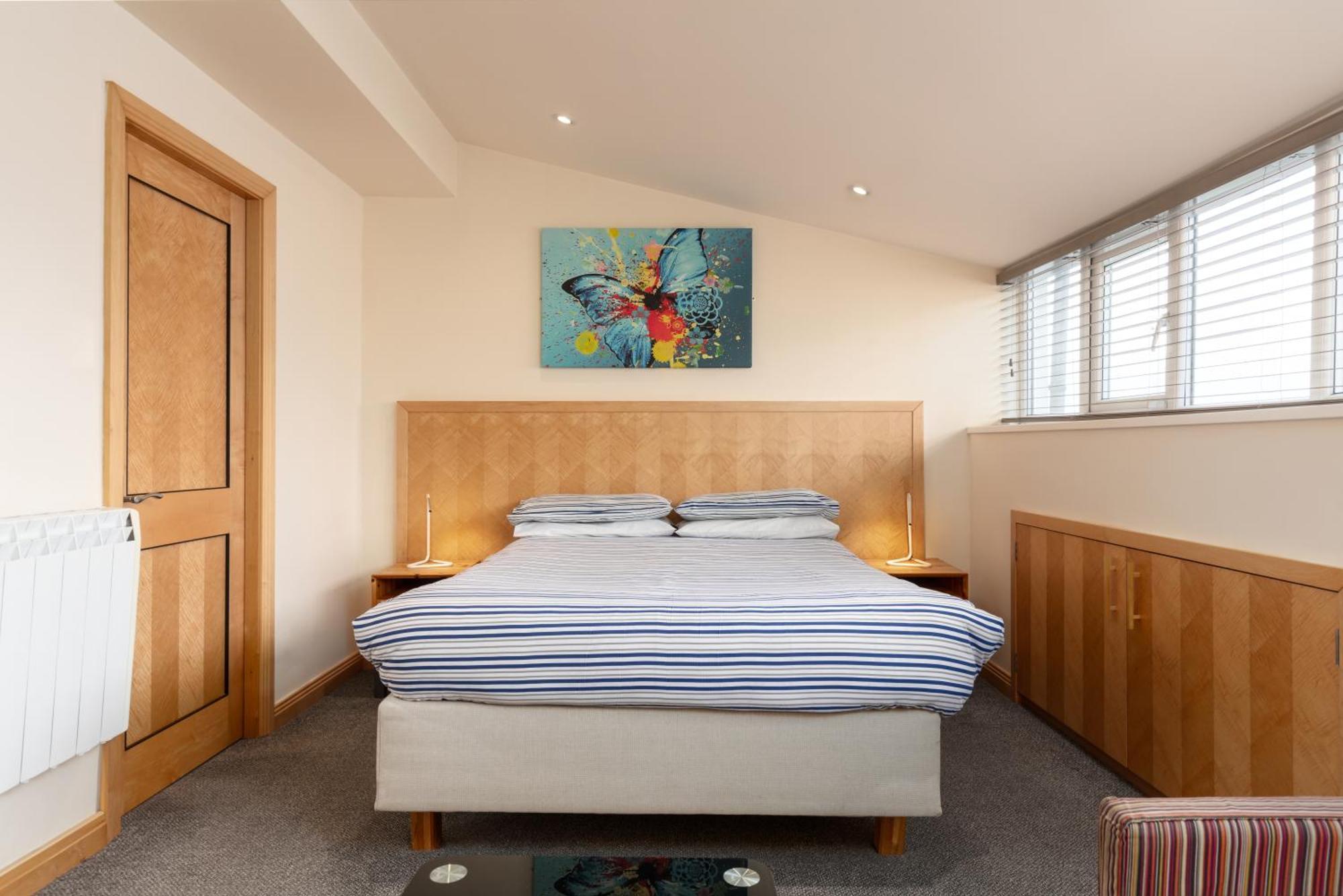 The Town House Hotel Whitby Buitenkant foto