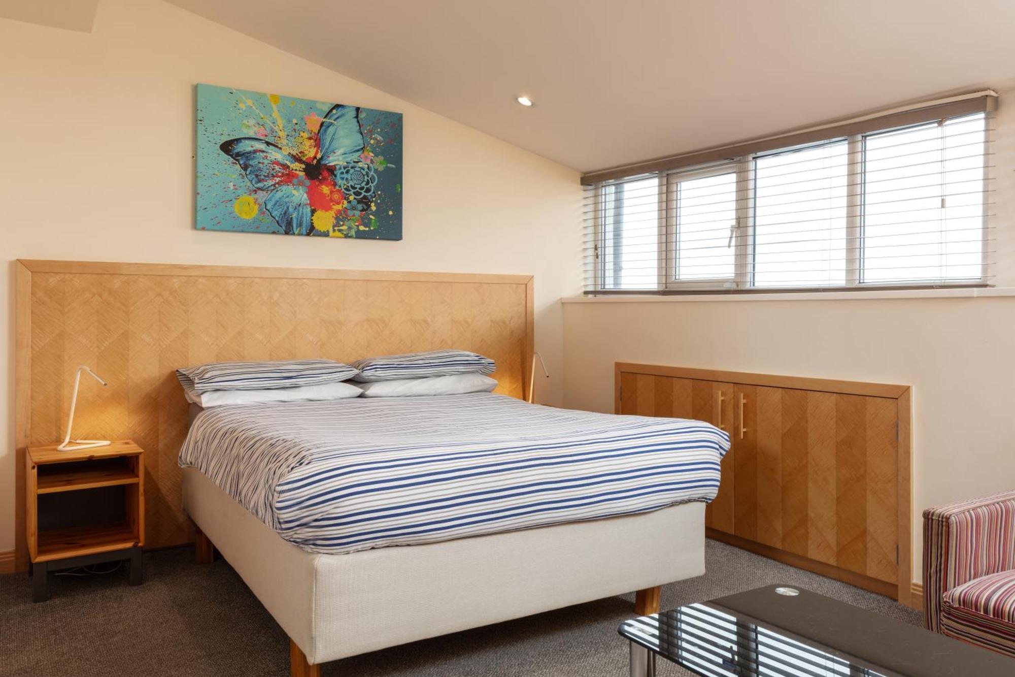 The Town House Hotel Whitby Buitenkant foto