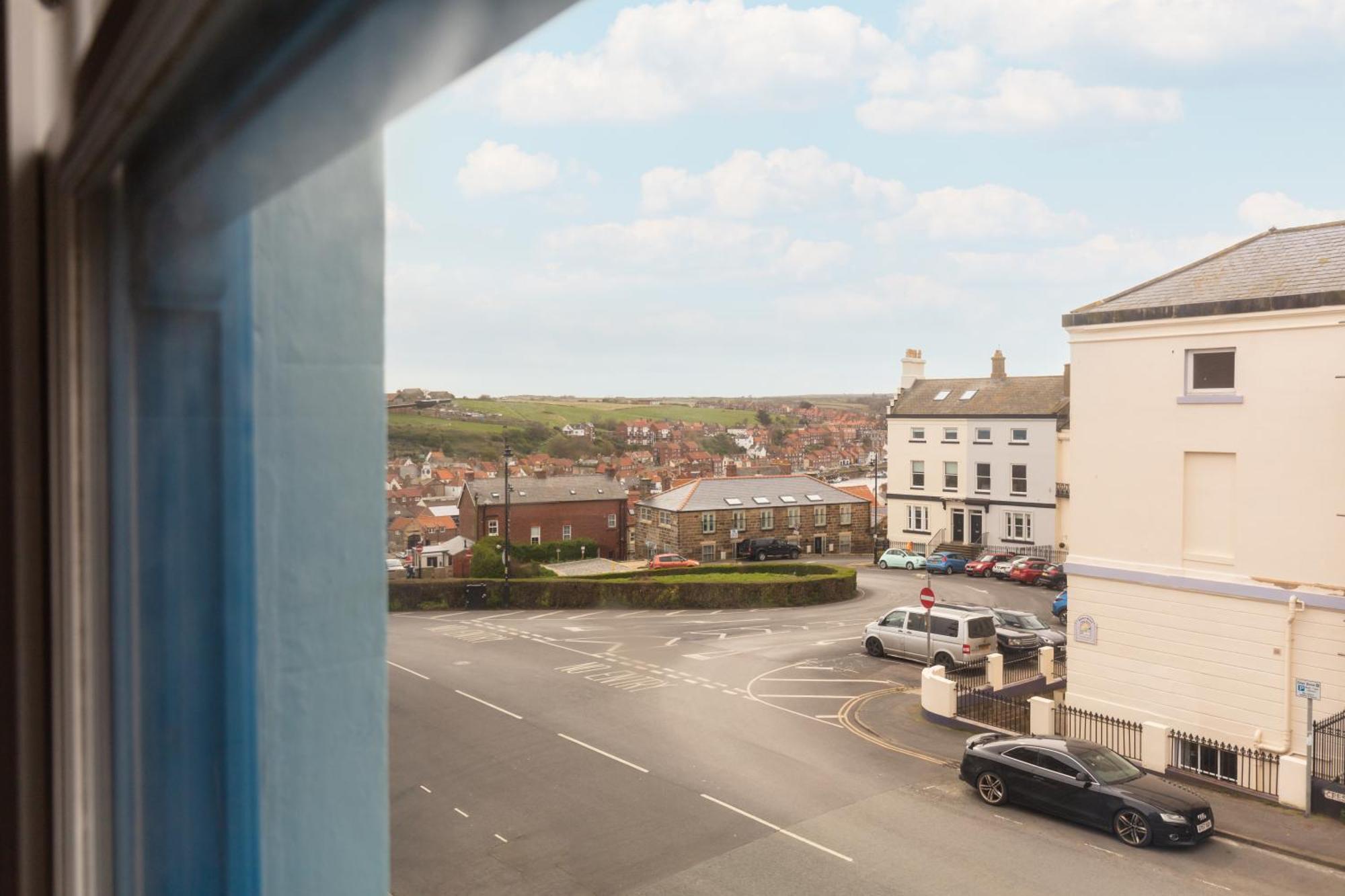 The Town House Hotel Whitby Buitenkant foto